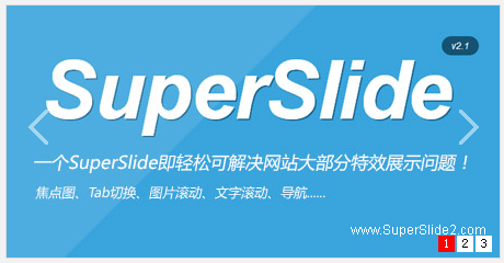 SuperSlide
