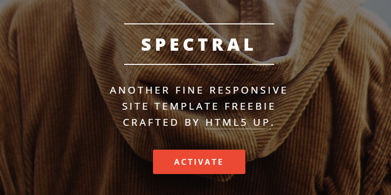 minimal-responsive-one-page-html5-template