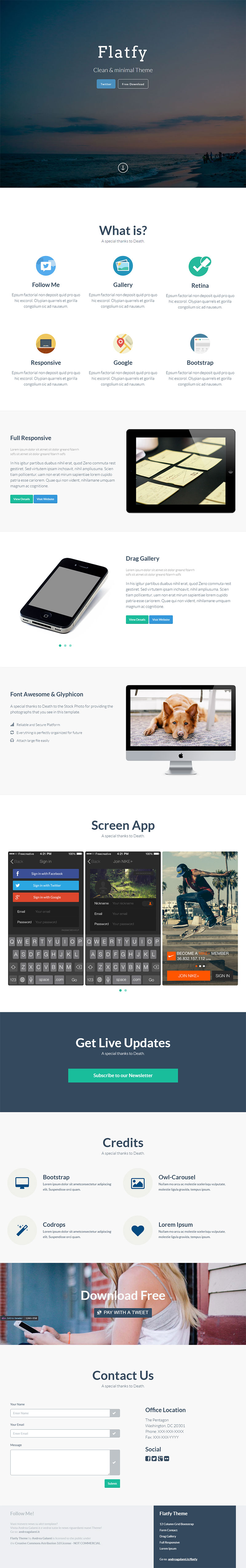 flatfy-free-flat-and-responsive-html5-template