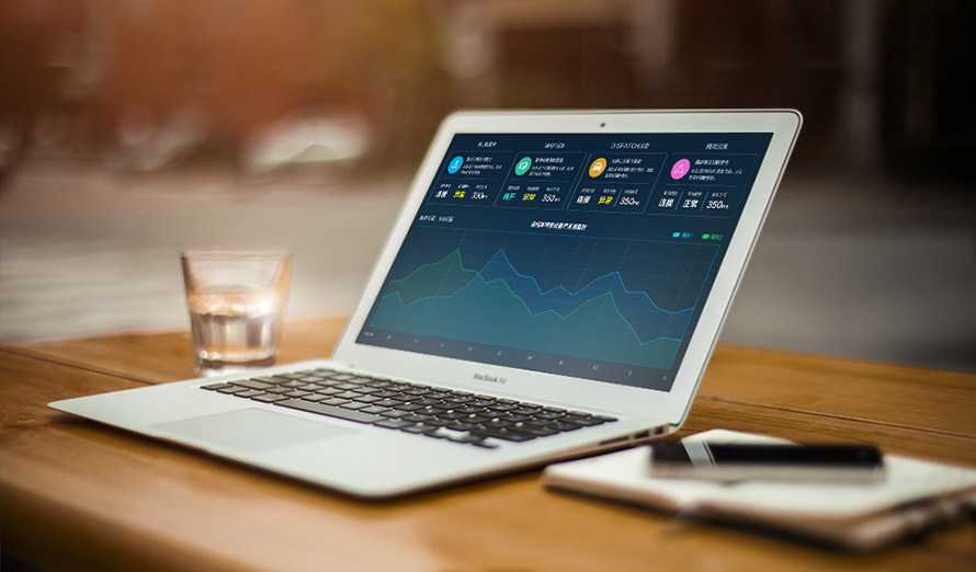 系统产品UI交互细则