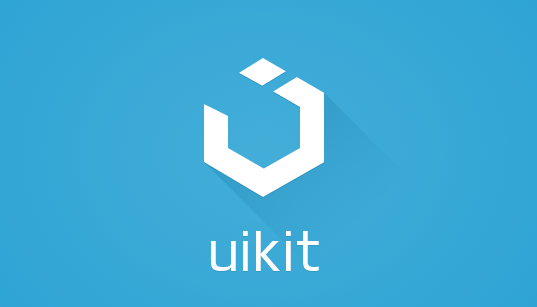 UIkit – 轻量模块化的前端框架