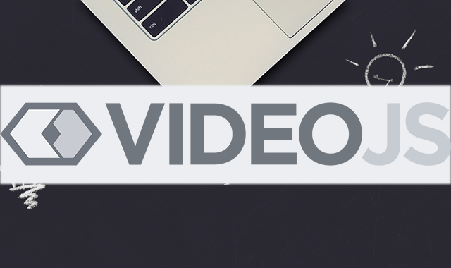 视频播放插件 Video.js