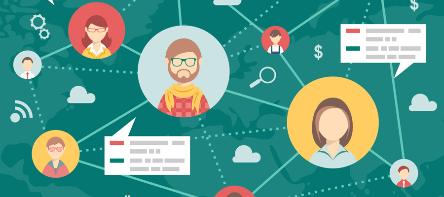 谈谈信息不对称