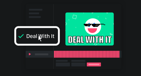 Gifs – 在线视频转GIF图片工具