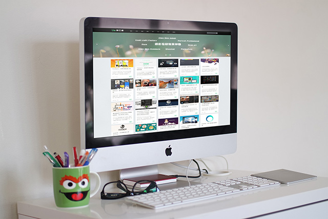 Dunnnk – 在线应用产品样机展示