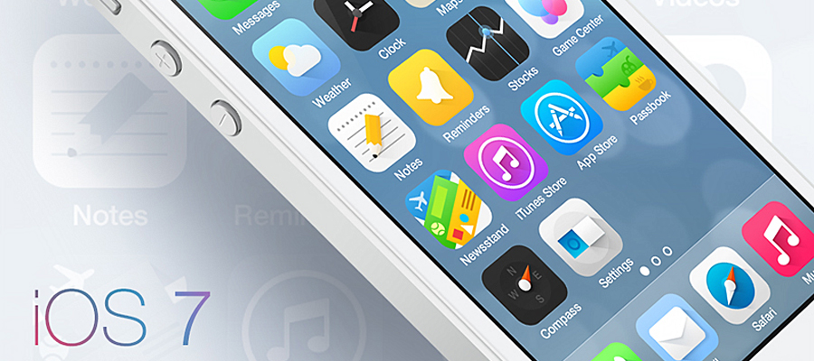 JS判断浏览器iOS(iPhone)、Android手机移动端