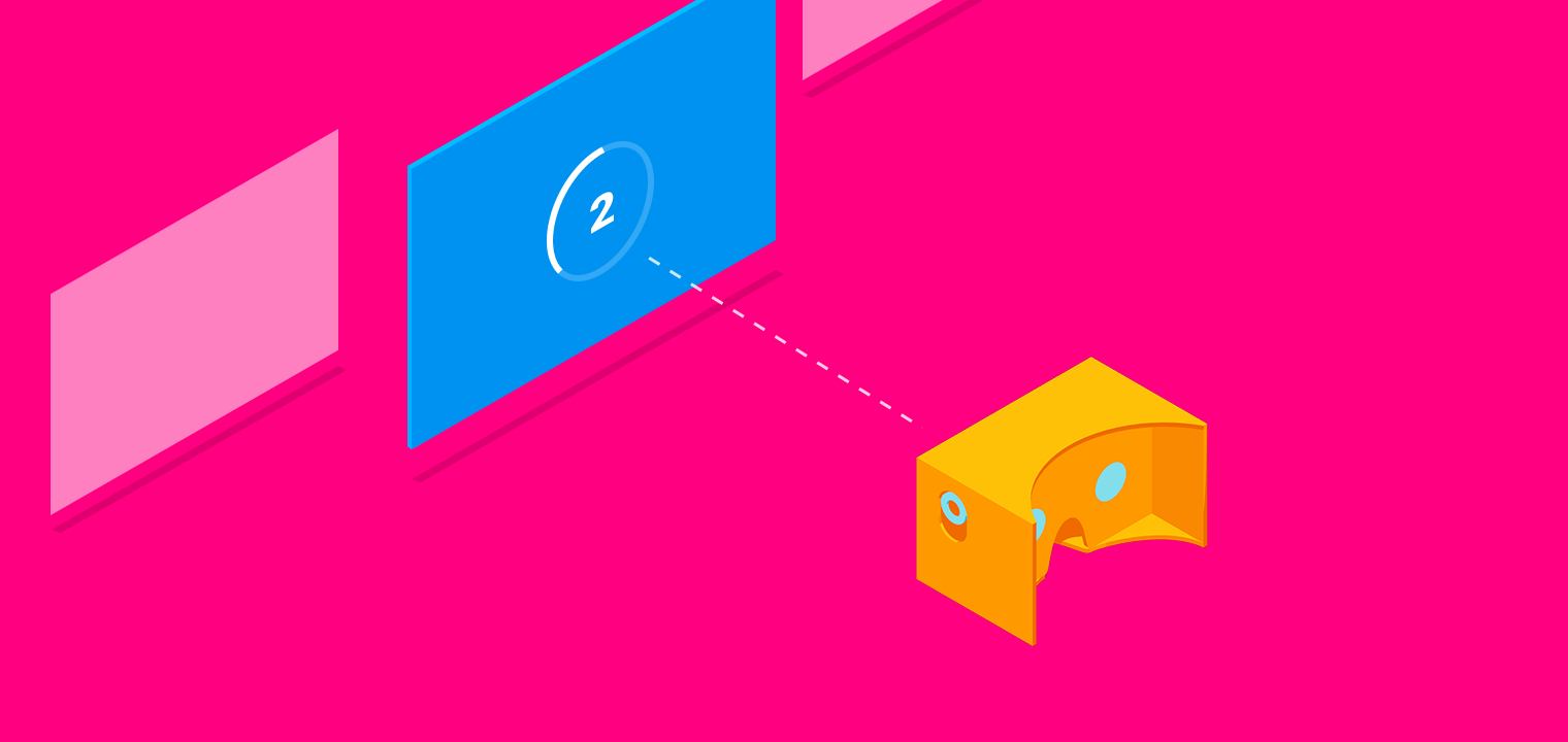 VR应用设计指南