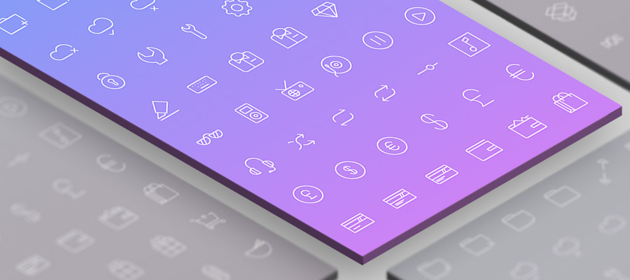 Ionicons – 为设计而生