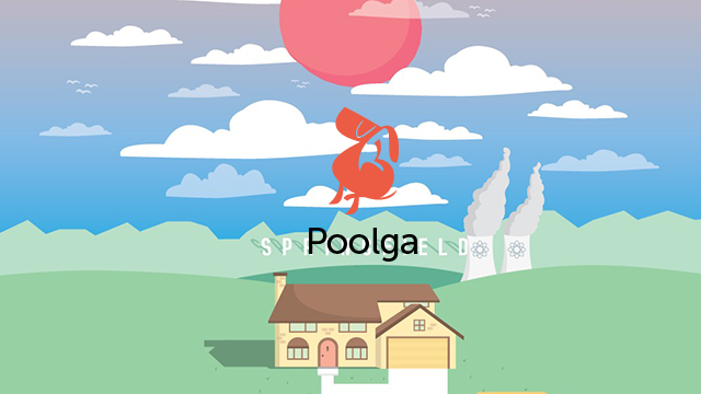 插画设计艺术网 – Poolga