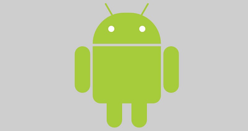 构建纯CSS Android标志