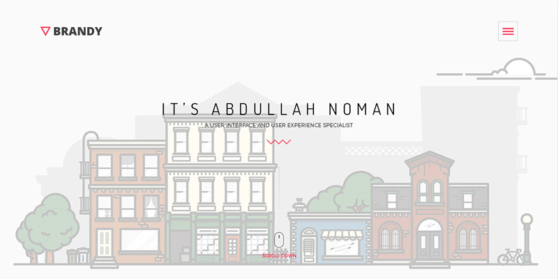 Brandy: 最小的自由组合的模板