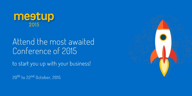 Meetup: 免费响应式Bootstrap模板