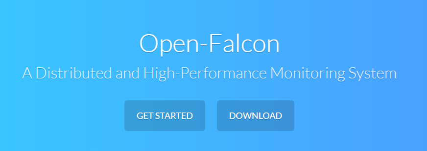 小米监控开源系统 – Open-Falcon