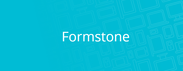 前端组件集合 – Formstone