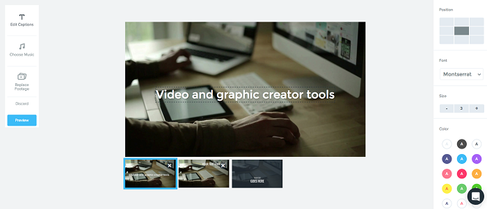 推荐 10 款图片和视频编辑工具，操作简单、制作精美！