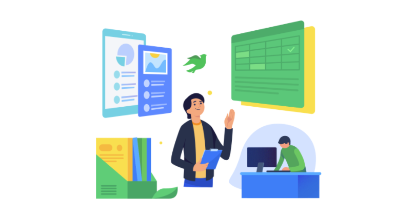 轻松拥有在线知识库 —— 语雀